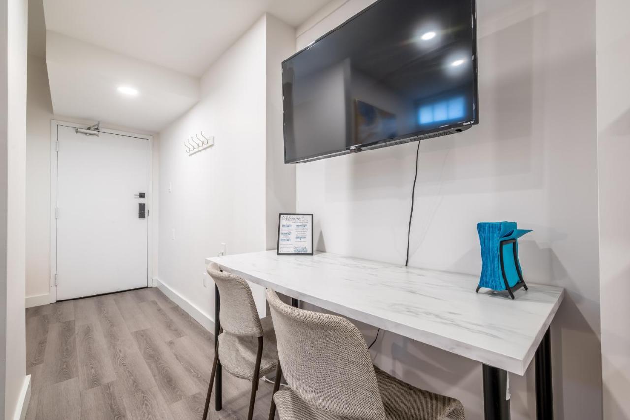Spacious Newly Renovated 1 Bedroom Suite Halifax Zewnętrze zdjęcie