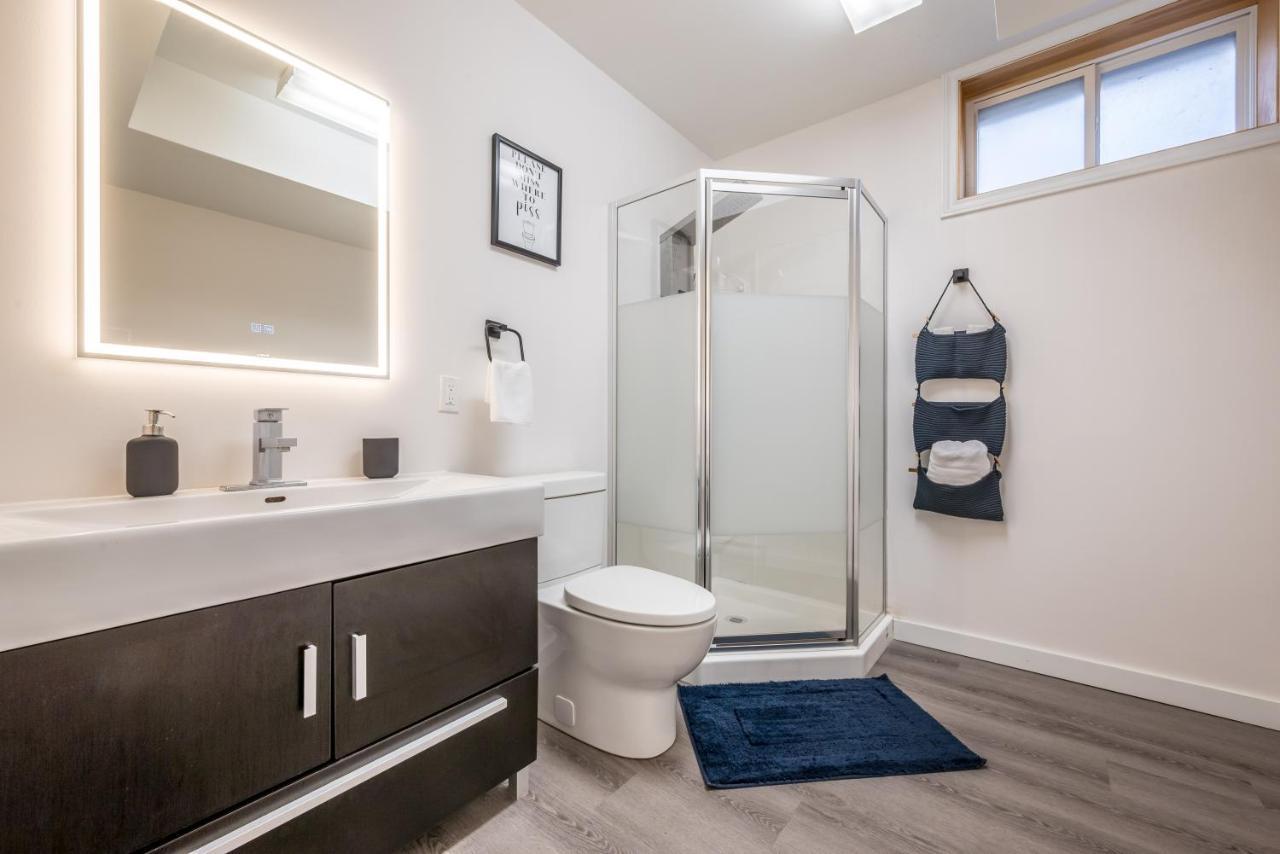 Spacious Newly Renovated 1 Bedroom Suite Halifax Zewnętrze zdjęcie