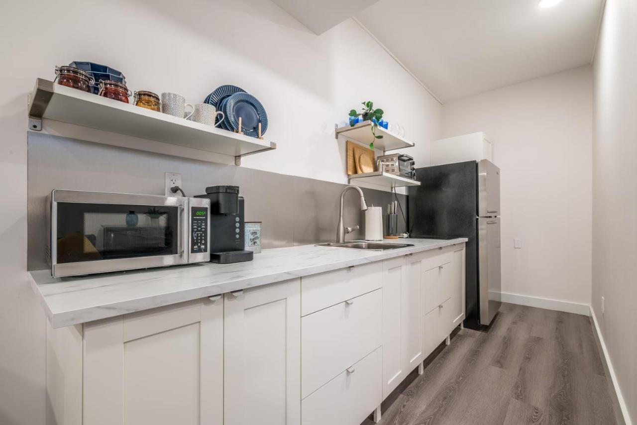 Spacious Newly Renovated 1 Bedroom Suite Halifax Zewnętrze zdjęcie