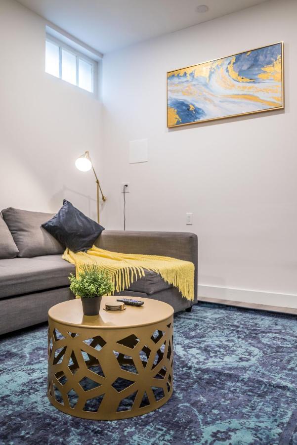 Spacious Newly Renovated 1 Bedroom Suite Halifax Zewnętrze zdjęcie