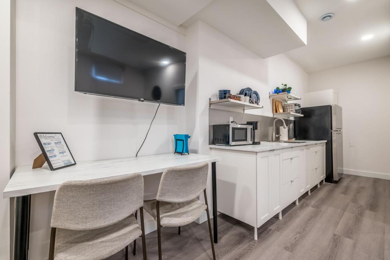 Spacious Newly Renovated 1 Bedroom Suite Halifax Zewnętrze zdjęcie