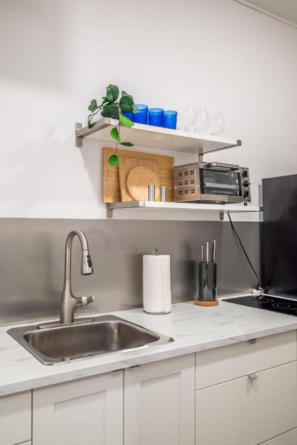 Spacious Newly Renovated 1 Bedroom Suite Halifax Zewnętrze zdjęcie