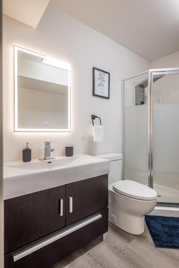 Spacious Newly Renovated 1 Bedroom Suite Halifax Zewnętrze zdjęcie